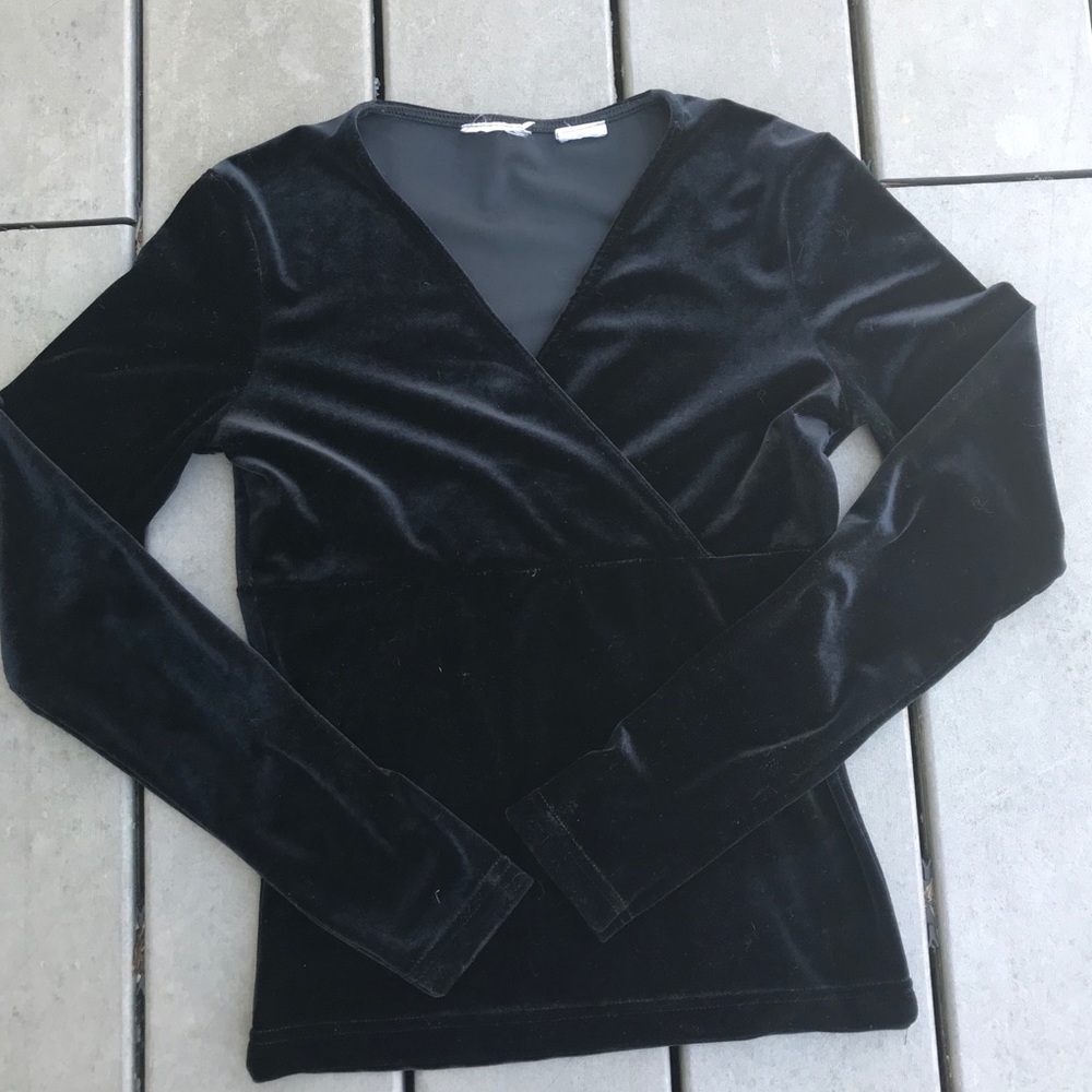 Long sleeve